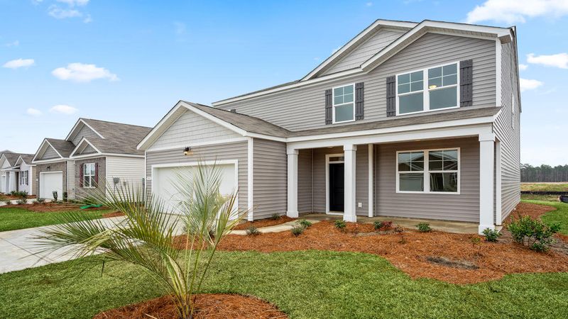 203 Sedona Dr, Summerville, SC 29486