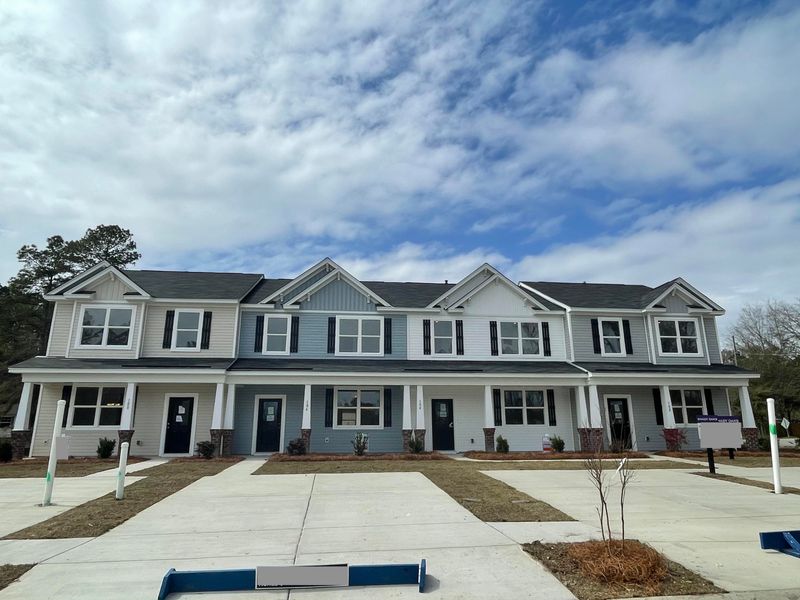 106 Spencer Cir #3, Summerville, SC 29485