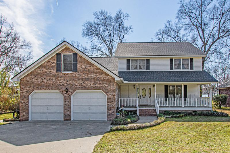 1107 Waterside Blvd, Moncks Corner, SC 29461