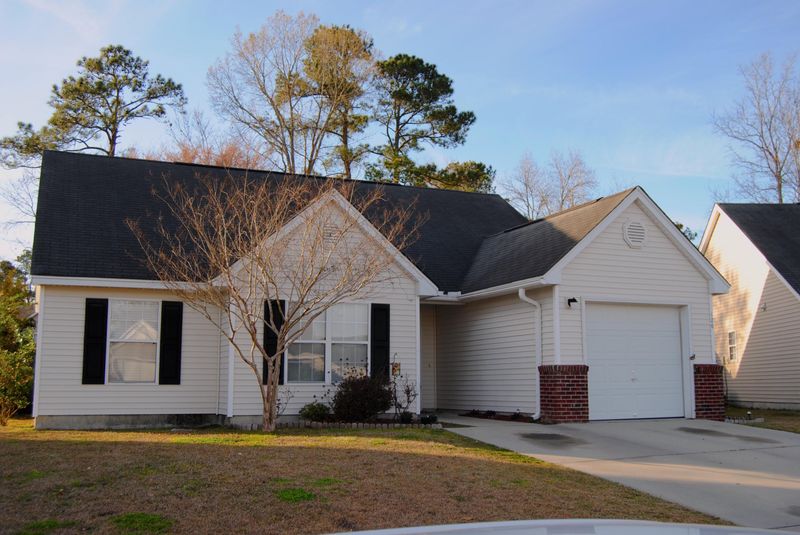 126 Barley St, Goose Creek, SC 29445