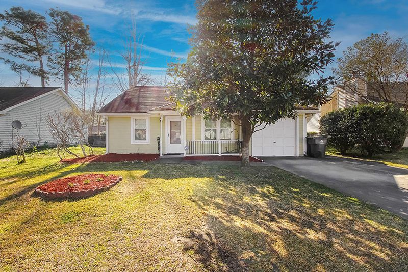 112 Manchester Rd, Summerville, SC 29486