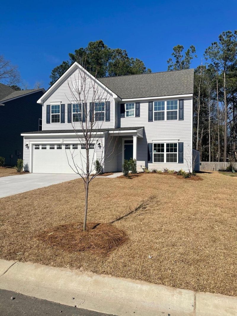 152 Country Oaks Ln, Wando, SC 29492