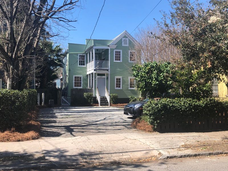 237 Ashley Ave, Charleston, SC 29403
