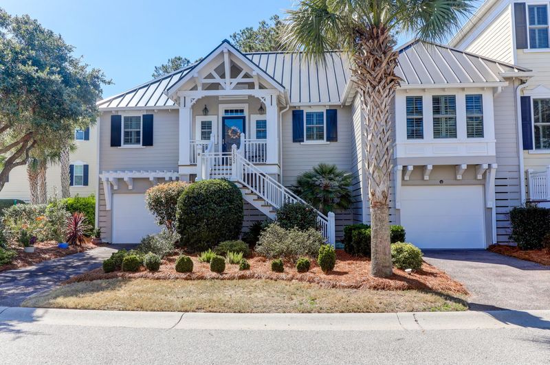 1552 Sea Palms Crescent #1552, Mount Pleasant, SC 29464