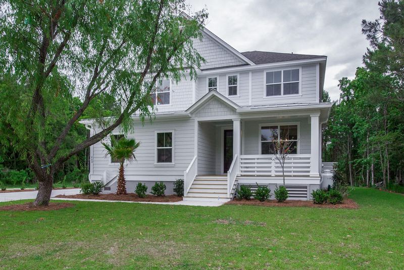 1006 Poconos Ct, Summerville, SC 29483