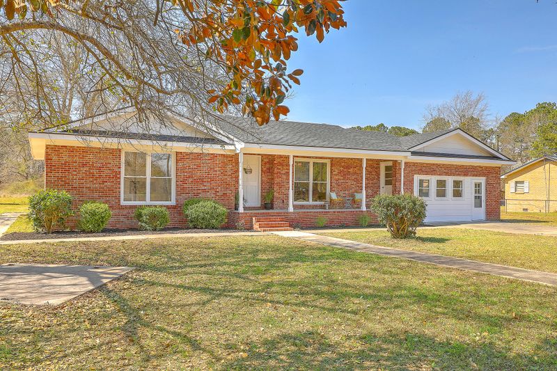 2109 N State Hwy 35, Saint Stephen, SC 29479