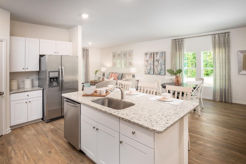 117 Lucky Day Dr, Summerville, SC 29486