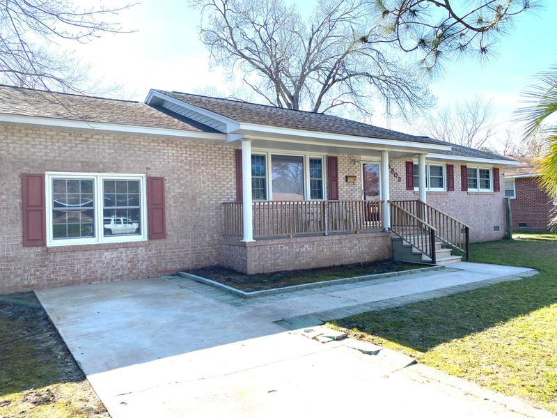 5303 Eva St, North Charleston, SC 29418