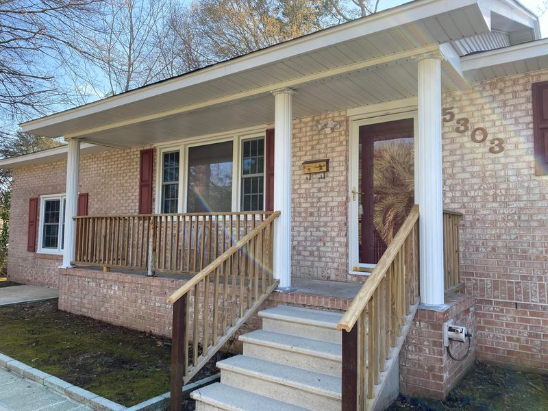 5303 Eva St, North Charleston, SC 29418