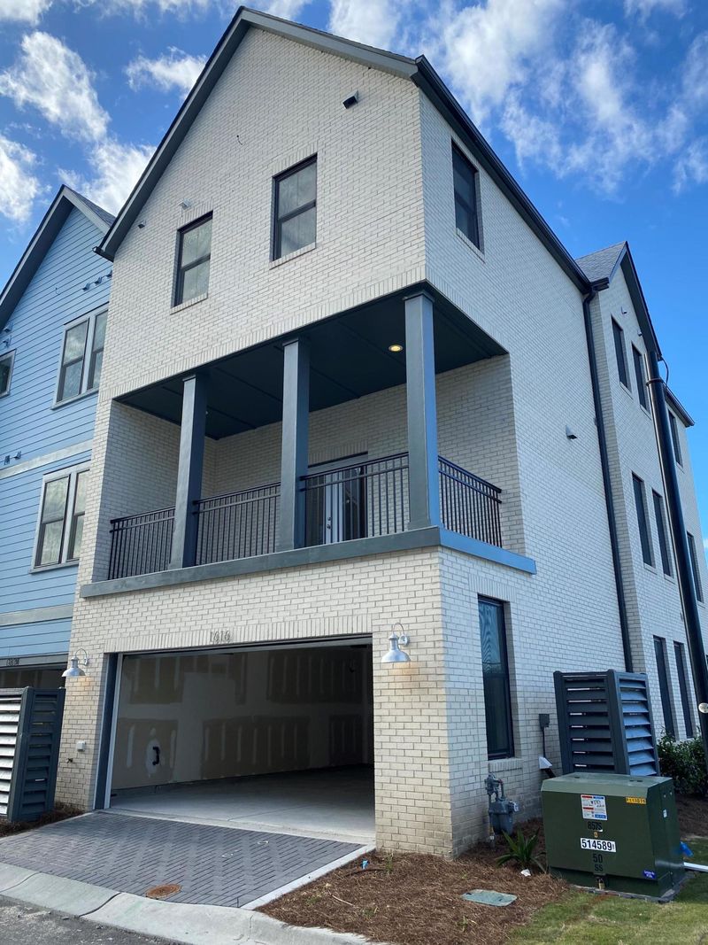 1511 Martel St, Mount Pleasant, SC 29464