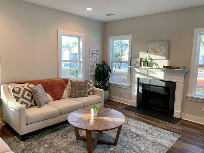 2178 St Johns Woods Pw, Johns Island, SC 29455