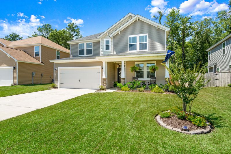 535 Man O War Ln, Moncks Corner, SC 29461