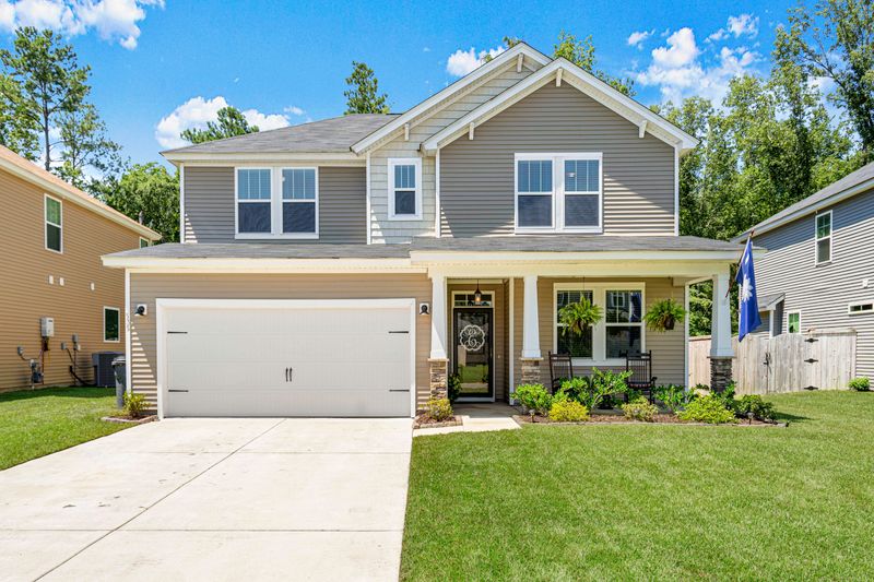 535 Man O War Ln, Moncks Corner, SC 29461