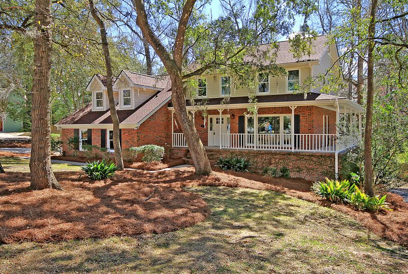 119 Hampton Dr, Summerville, SC 29485