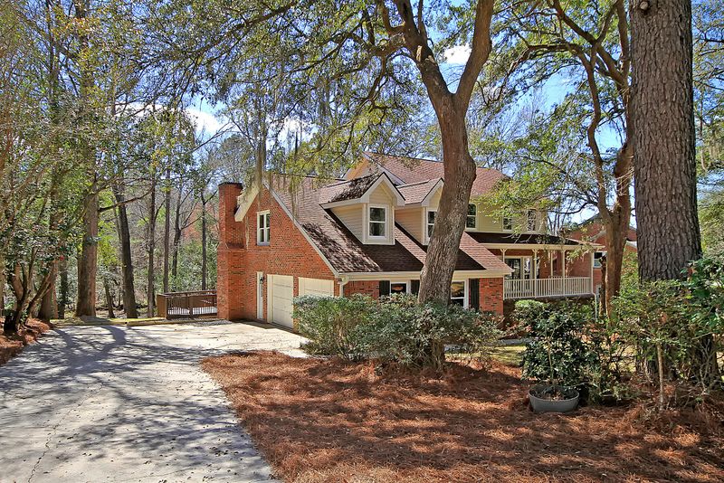 119 Hampton Dr, Summerville, SC 29485