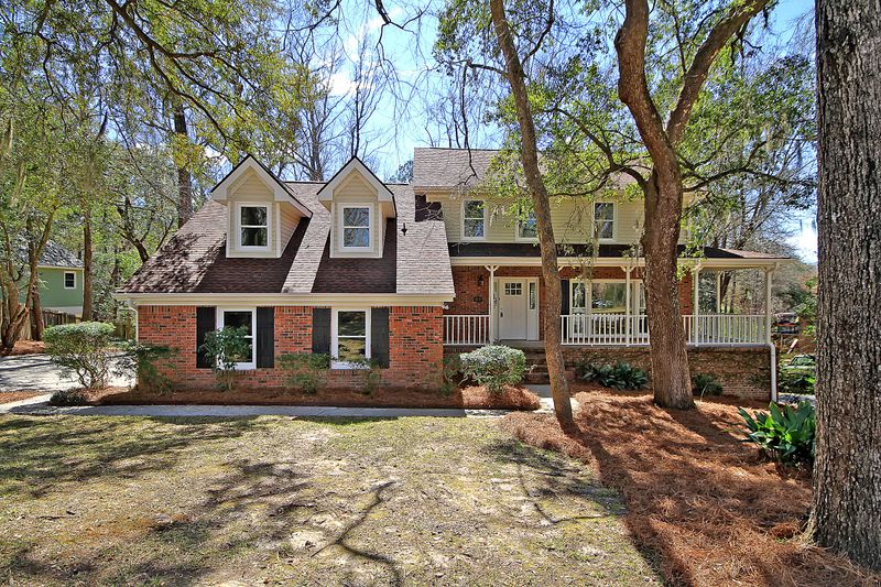 119 Hampton Dr, Summerville, SC 29485