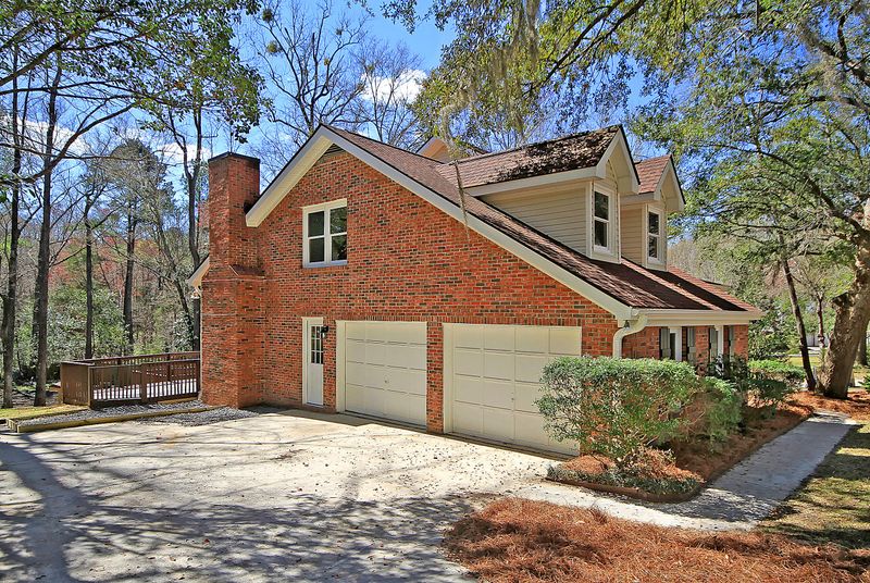 119 Hampton Dr, Summerville, SC 29485