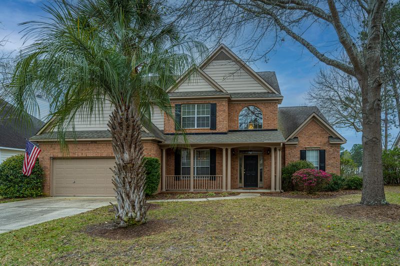 2840 Colonnade Dr, Mount Pleasant, SC 29466