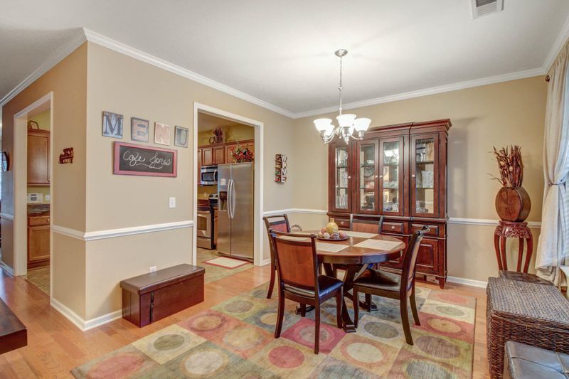 205 Hemingway Cir, Summerville, SC 29483