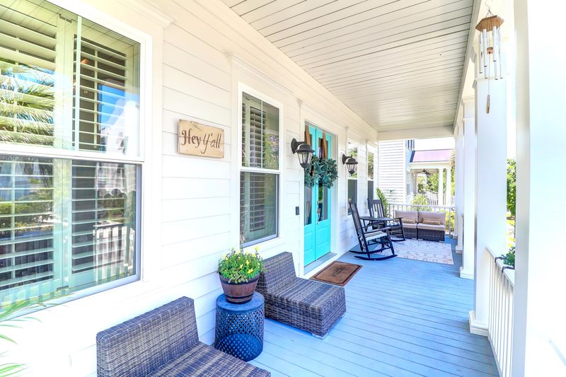 1674 Pierce St, Daniel Island, SC 29492