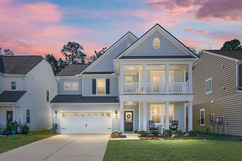 5169 Preserve Blvd, Ladson, SC 29456
