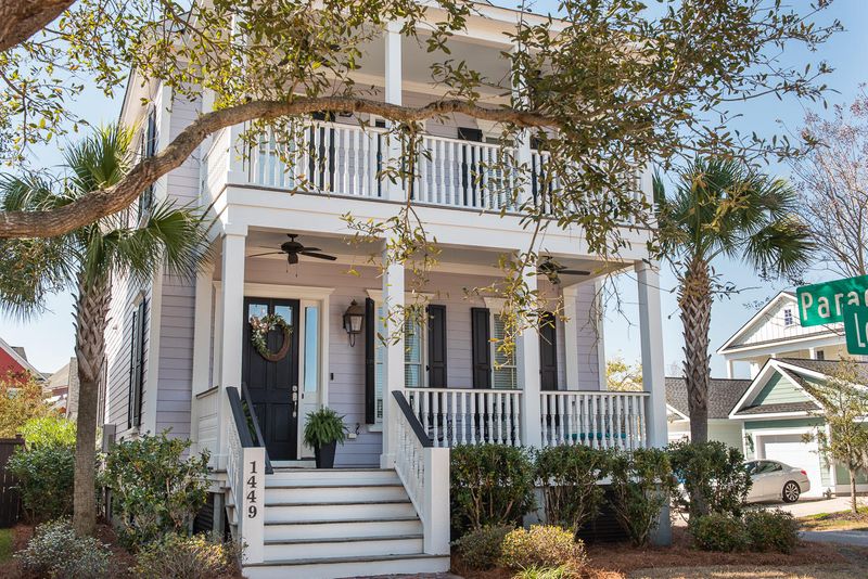 1449 Lettered Olive Ln, Mount Pleasant, SC 29464