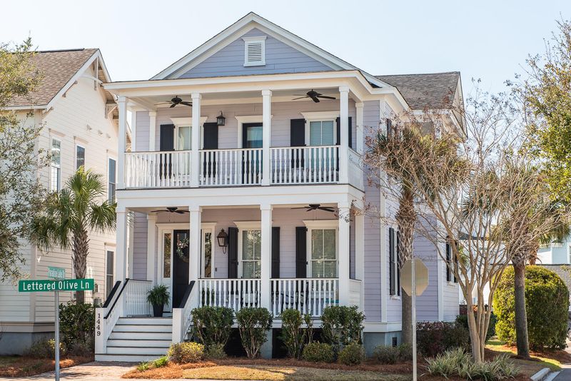 1449 Lettered Olive Ln, Mount Pleasant, SC 29464