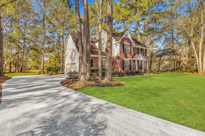 112 Old Course Rd, Summerville, SC 29485