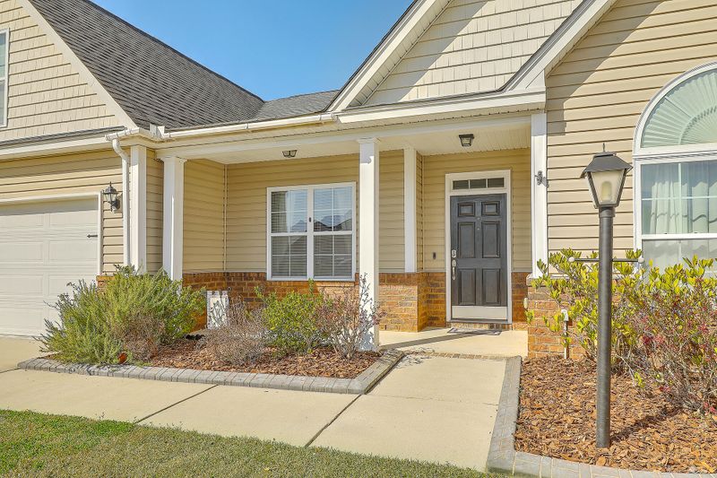 419 Brawley Dr, Goose Creek, SC 29445