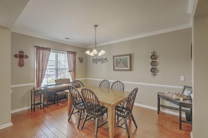 419 Brawley Dr, Goose Creek, SC 29445
