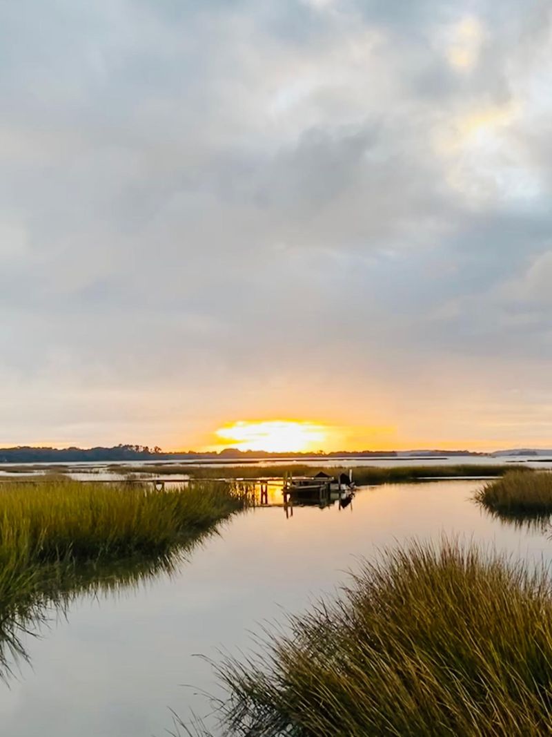 30-B Pawlette Blake Ln, Wadmalaw Island, SC 29487
