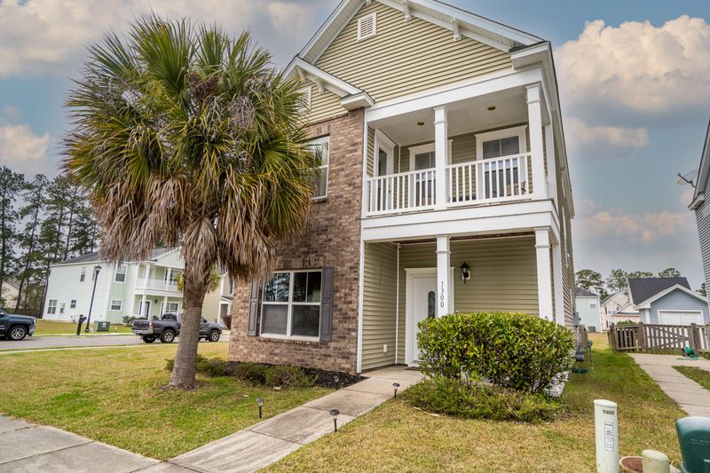 1300 Windover Rn, Hanahan, SC 29410