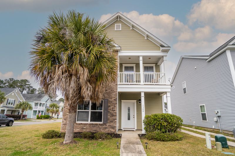 1300 Windover Rn, Hanahan, SC 29410