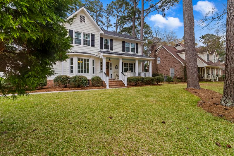 315 Mayfield St, Summerville, SC 29485