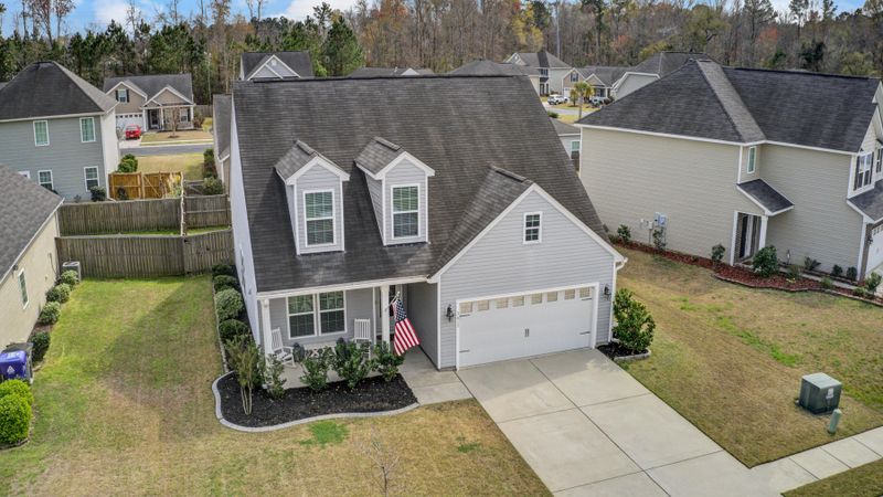 3617 Pimmit Pl, Ladson, SC 29456