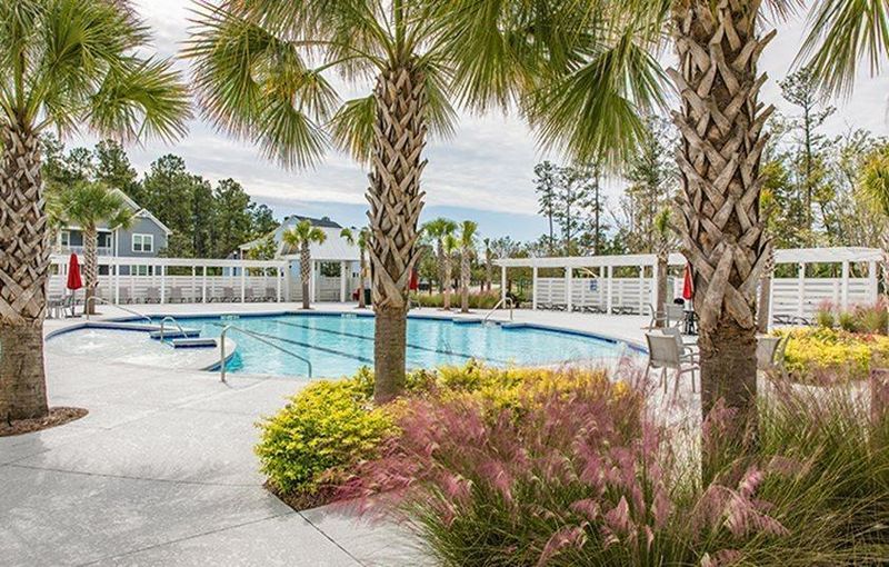 203 Garden Lily Ln, Summerville, SC 29485