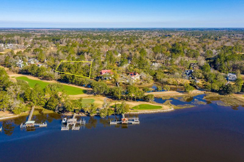 4829 Oak Cove Ln, Hollywood, SC 29449