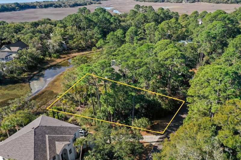 2961 Deer Point Dr, Seabrook Island, SC 29455