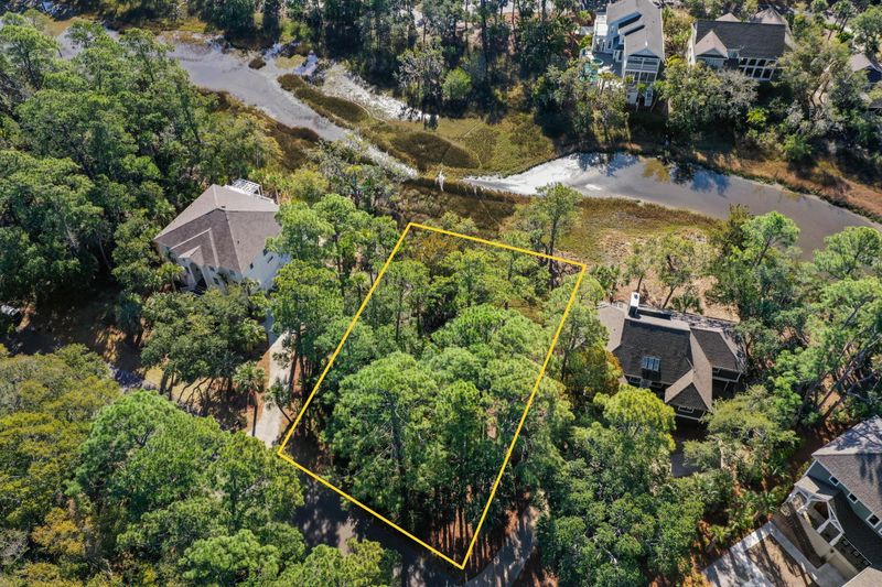 2961 Deer Point Dr, Seabrook Island, SC 29455