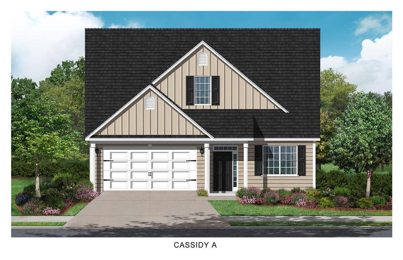 638 Black Pine Rd, Moncks Corner, SC 29461