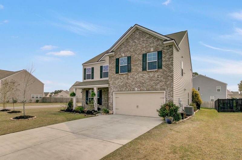109 Endicott Ct, Summerville, SC 29486