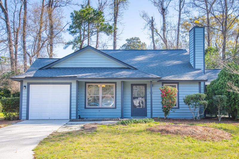 1210 Canvasback Ct, Mount Pleasant, SC 29464