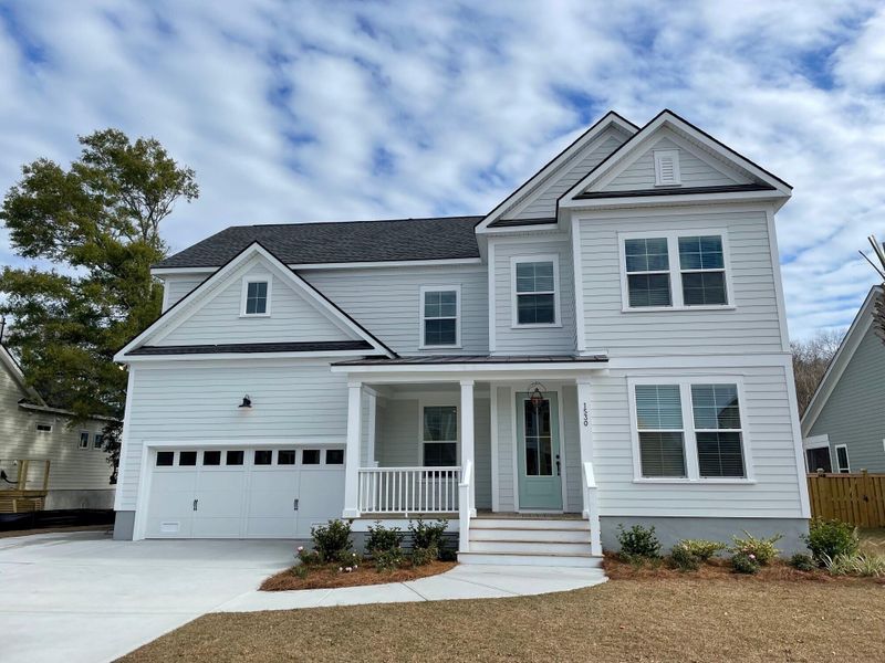 1530 Charming Nancy Rd, James Island, SC 29412
