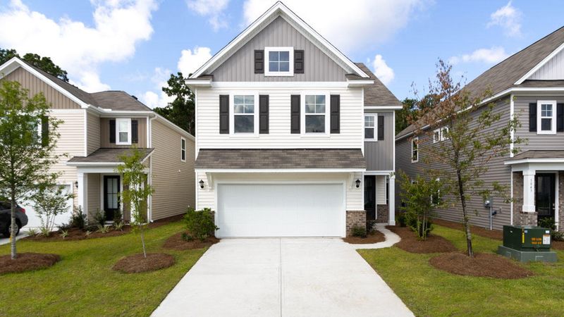 104 Celestial Blvd, Summerville, SC 29486