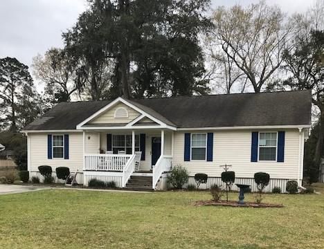 2959 Bolton Rd, Charleston, SC 29414