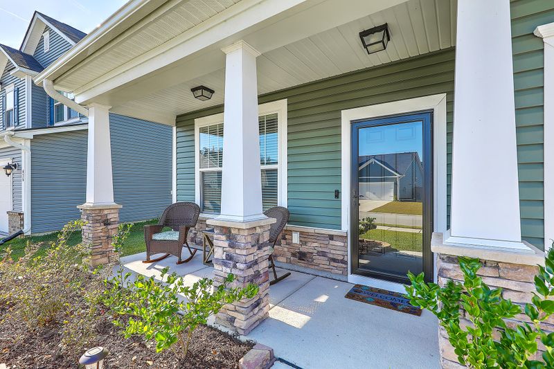 454 Northern Red Oak Dr, Summerville, SC 29486