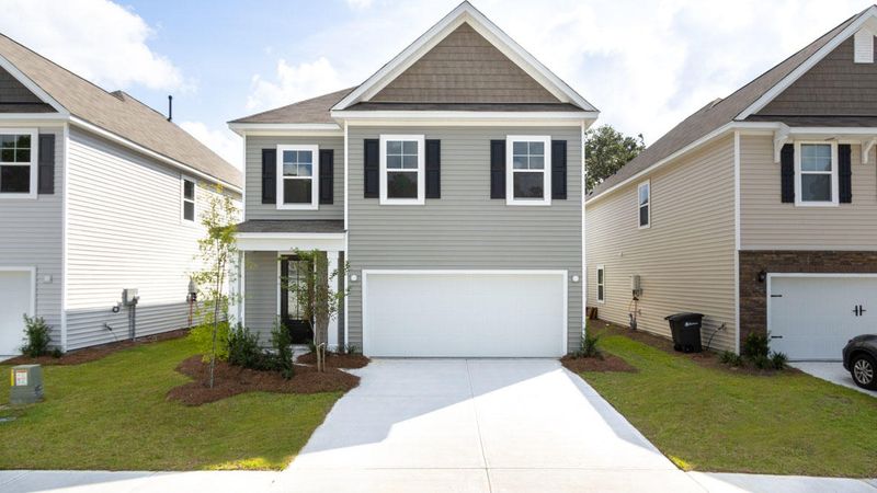 3889 Sawmill Ct, Mount Pleasant, SC 29466