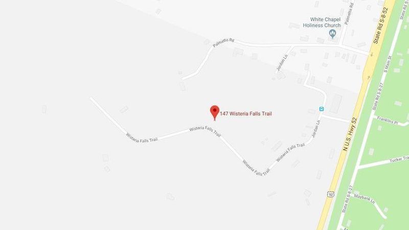 147 Wisteria Falls Trl, Saint Stephen, SC 29479