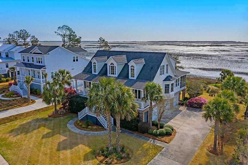 4903 Sound View Dr, Mount Pleasant, SC 29466