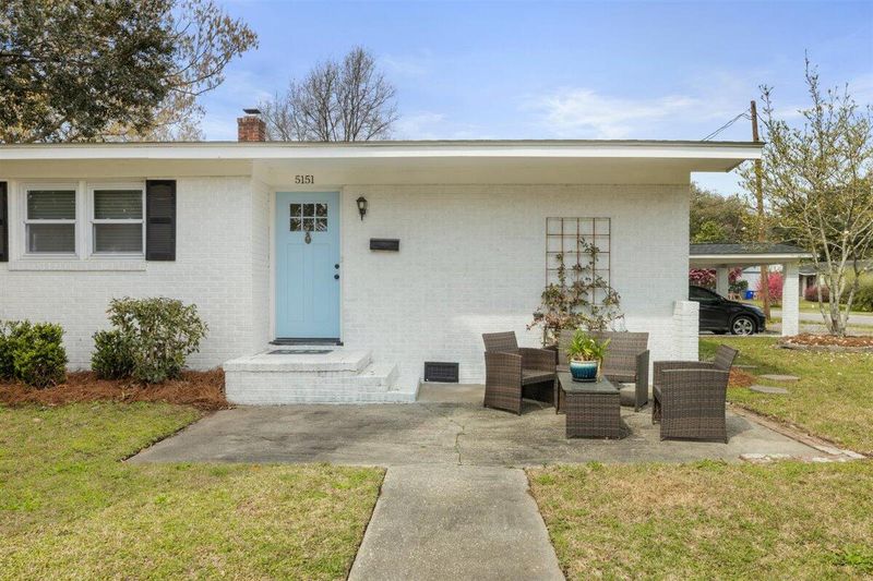 5151 Conway St, North Charleston, SC 29405
